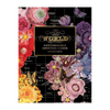 Customizable Notecard Set | Map of the World