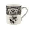 Patrimoine Spode | 16 onces. Tasses florales {différents styles}