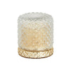 Bougie de joie {Plusieurs tailles}