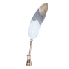 Quill Ballpoint Pen + Stand {multiple styles}