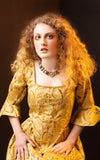 Ostara Arises Collar