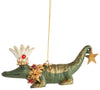 Whimsical Menagerie Ornaments {multiple styles}