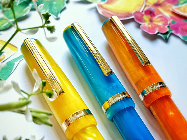 Esterbrook JR Pocket Pen | Paradise {multiple colors}