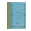 Carnet brut d'inspiration parisienne {plusieurs formats}