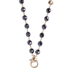 Ensemble Necklace | Hematite {multiple lengths}