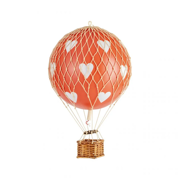 Travels Light Hot Air Balloon {multiple colors}