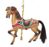 Carousel Horse Ornaments