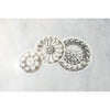 Papiers de service Rosette