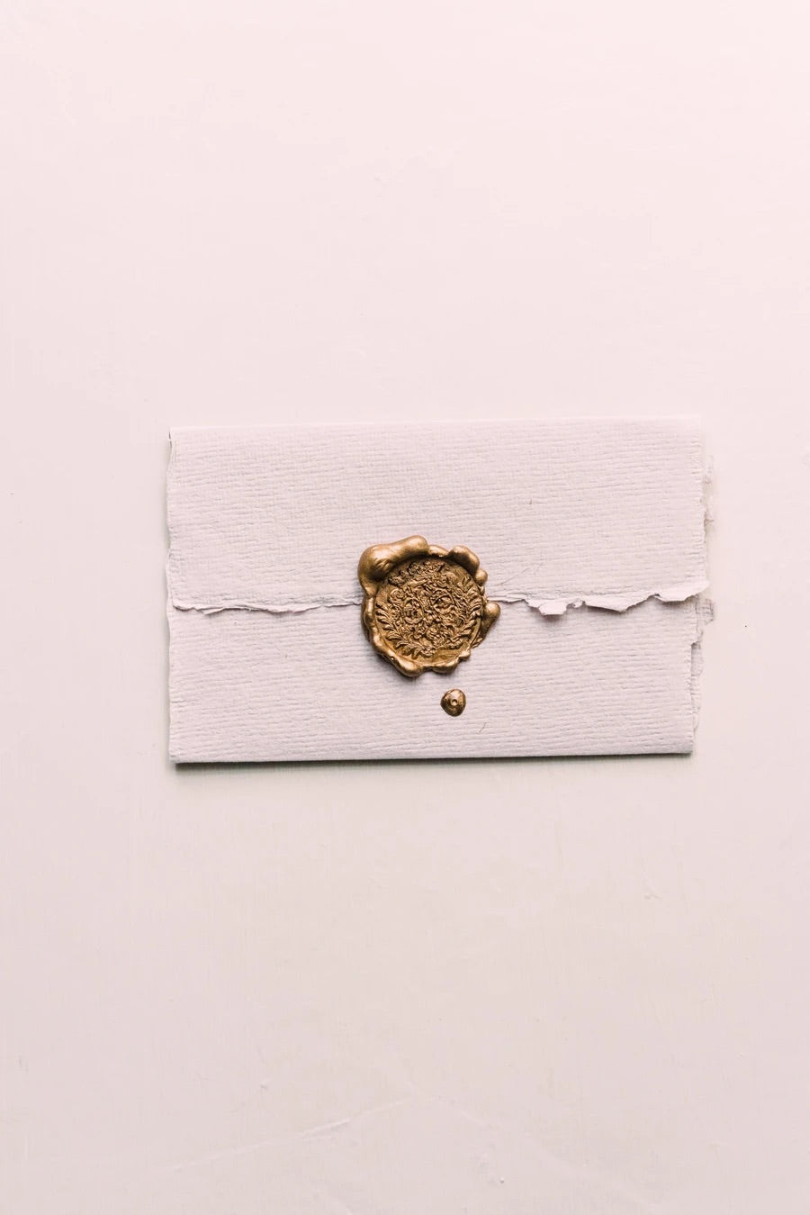 Provence Wax Seal Stamp