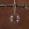 Glass Keepsake Box Ornament {Multiple Styles}