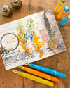Esterbrook JR Pocket Pen | Paradise {multiple colors}