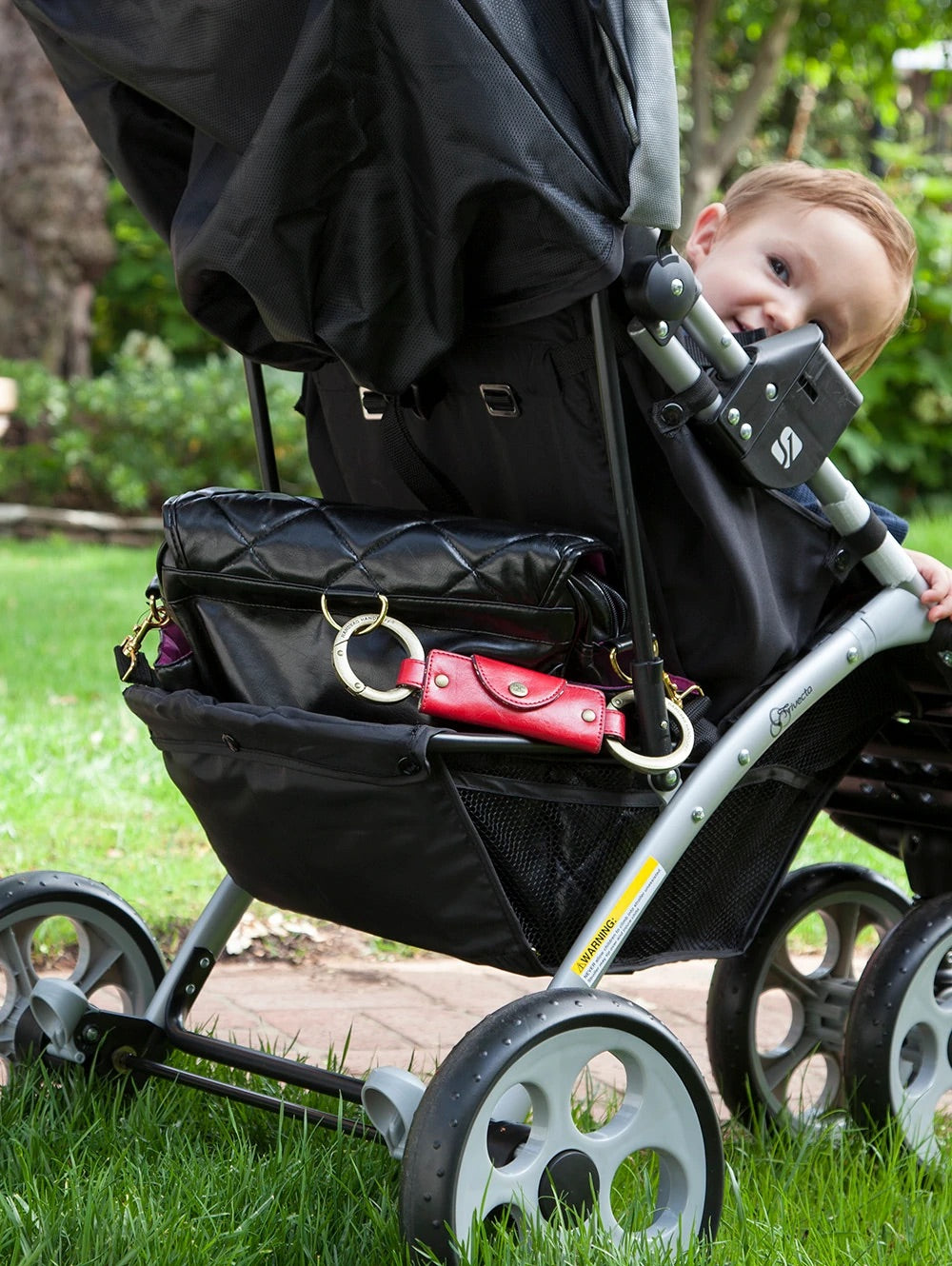 Handbag Handcuff® {clearance}