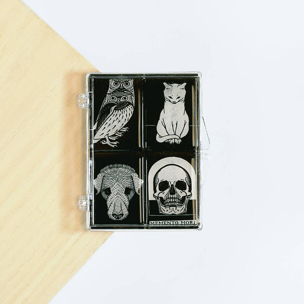 Mighty Magnets {multiple designs}