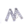 Folding Ruler Keychain