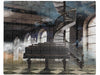 Minor Key Acrylic Puzzle & Tin