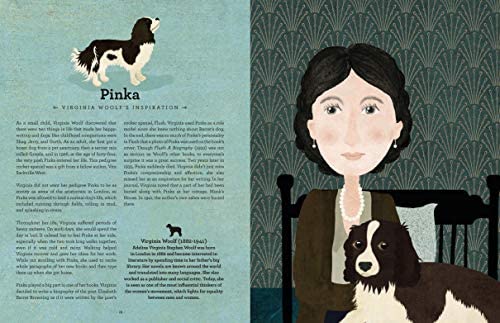 Pets and Their Famous Humans