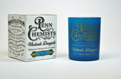 Penn Chemists Candles | Holiday Collection {Limited Edition}