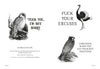 Effin'Oiseaux | Reynolds