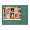 Herstory Museum Puzzle {100 pc}