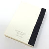Carnet brut d'inspiration parisienne {plusieurs formats}