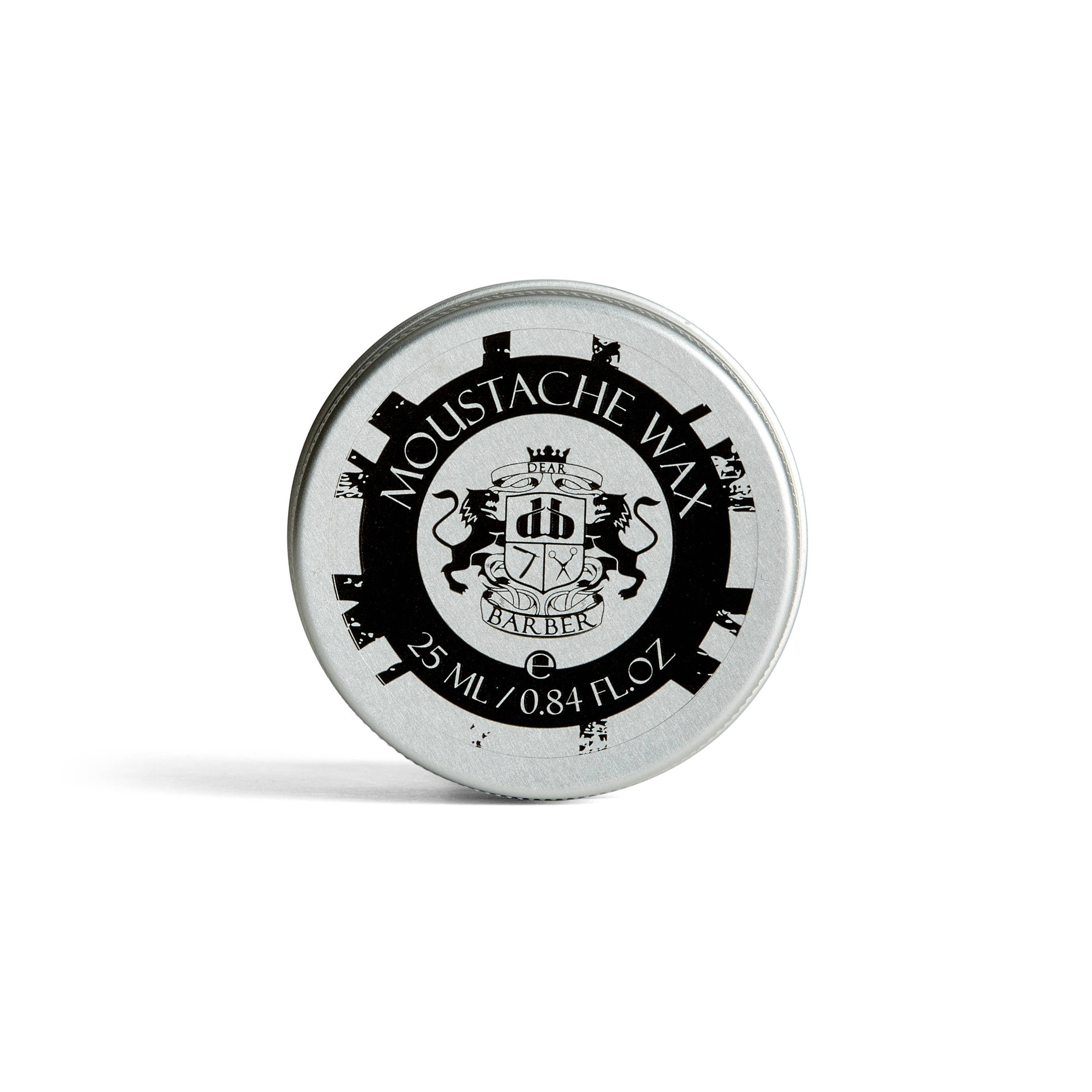 Produits de soins pour hommes Dear Barber {options multiples}