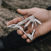 Tooled Up Multi-Tool
