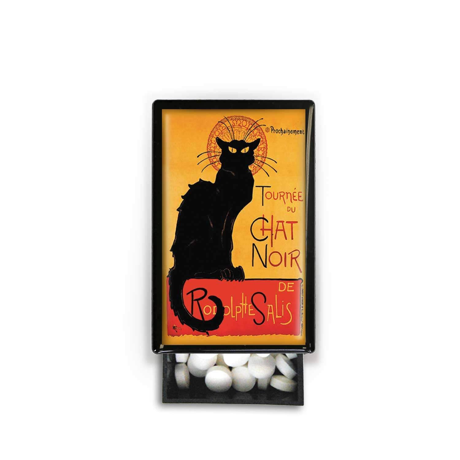 Sliding Match Box {multiple designs}
