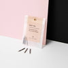 Modern Calligraphy Nibs | Set of 3 {multiple options}