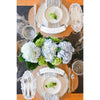 Table Runner | Archival | Black