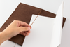 Traveler’s Notebook | Regular Size {multiple colors}