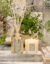 Iron Wood Home Ambiance Gift Set {clearance}