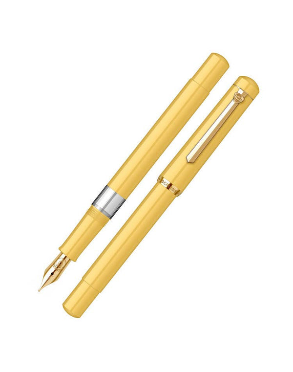 Scrikss 419 Fountain Pen {multiple colors}