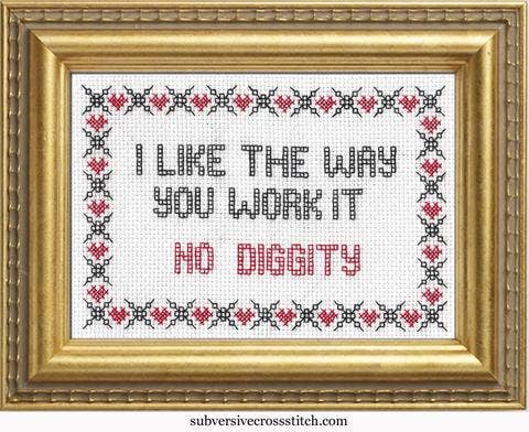 Deluxe Cross Stitch Kit