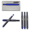 Packs de cartouches d'encre Lamy {plusieurs couleurs}