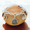 La mer est toujours à la maison Pendentif Kristal