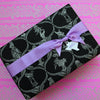 Enveloppement cadeau Ménagerie {Plusieurs couleurs}