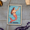 Plateaux d’encens en bois inspirés du Tarot {plusieurs modèles}