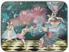 Puzzle et étain en acrylique Danse du Fibonacci