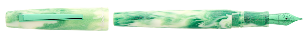 Esterbrook Premium Camden | Northern Lights {Limited Edition}