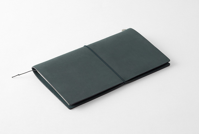 Traveler’s Notebook | Regular Size {multiple colors}
