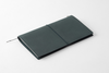 Traveler’s Notebook | Regular Size {multiple colors}