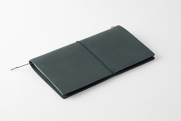 Traveler’s Notebook | Regular Size {multiple colors}