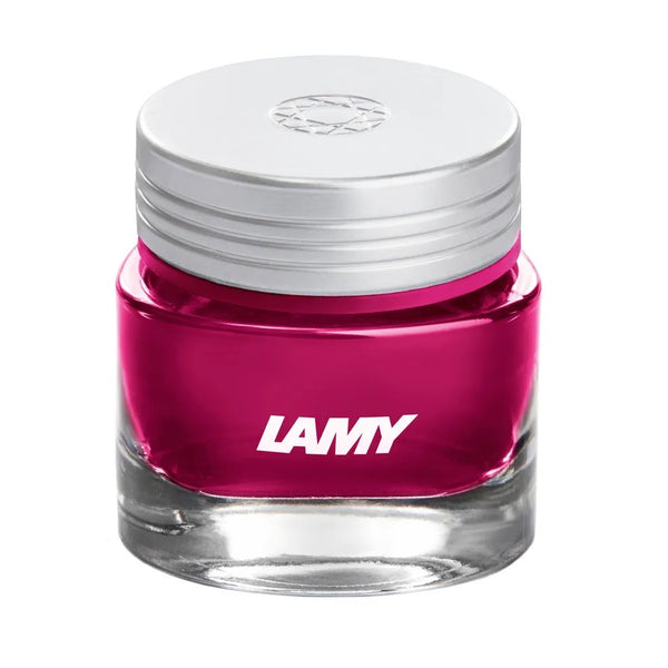 Encre Lamy Crystal {plusieurs couleurs}
