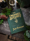 The Drunken Botanist {Leather Bound & Embossed}