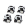 Bougeoirs pyramidaux | Courtois