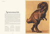 Welcome to the Museum Book Collection | Dinosaurium {Scott}