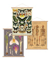 Kits d'affiches anciennes