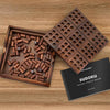 Sudoku | Plateau de puzzle de luxe