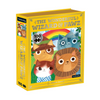 The Wonderful Wizard of Paws Puzzle {100 pc}