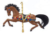 Carousel Horse Ornaments